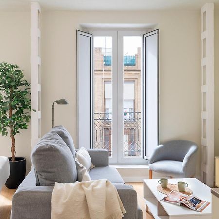 Opera Apartments Alameda Севилья Экстерьер фото