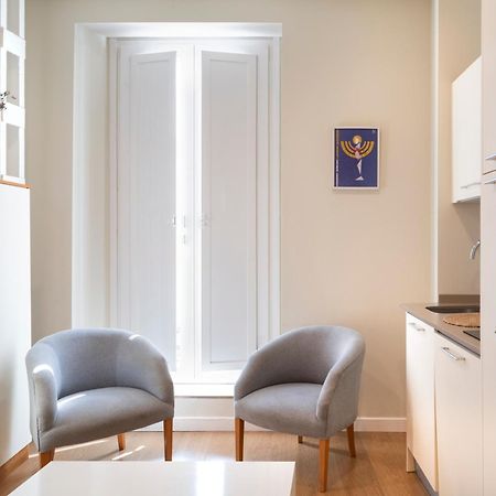 Opera Apartments Alameda Севилья Экстерьер фото