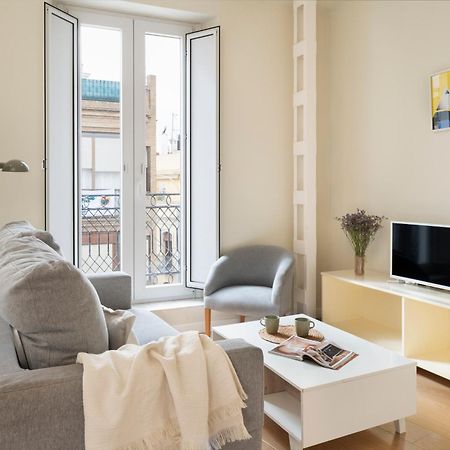 Opera Apartments Alameda Севилья Экстерьер фото