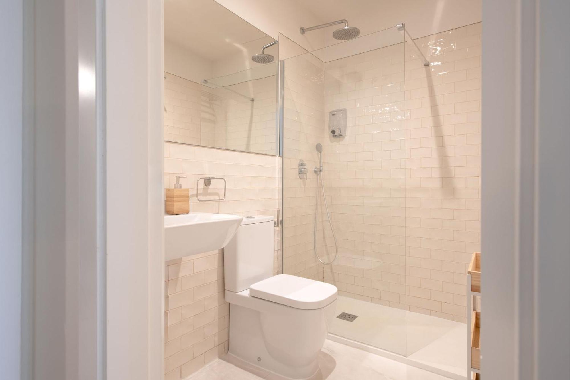 Opera Apartments Alameda Севилья Экстерьер фото