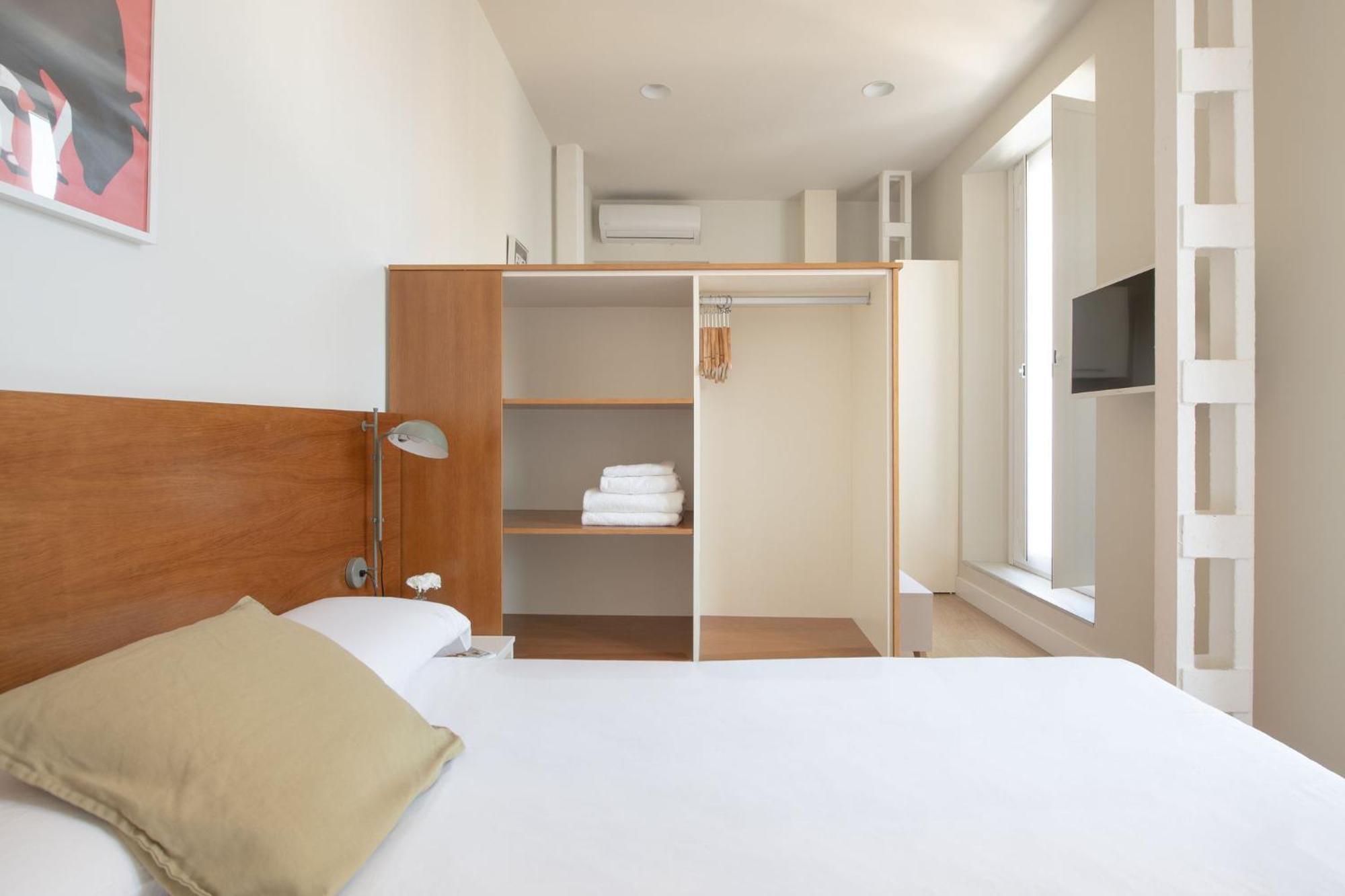 Opera Apartments Alameda Севилья Экстерьер фото