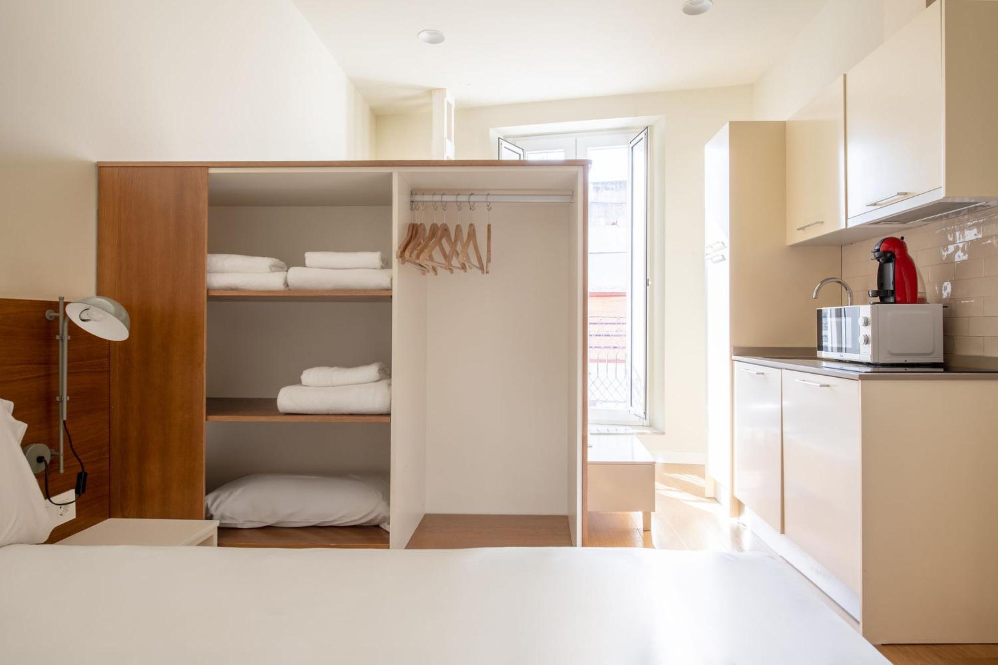 Opera Apartments Alameda Севилья Экстерьер фото