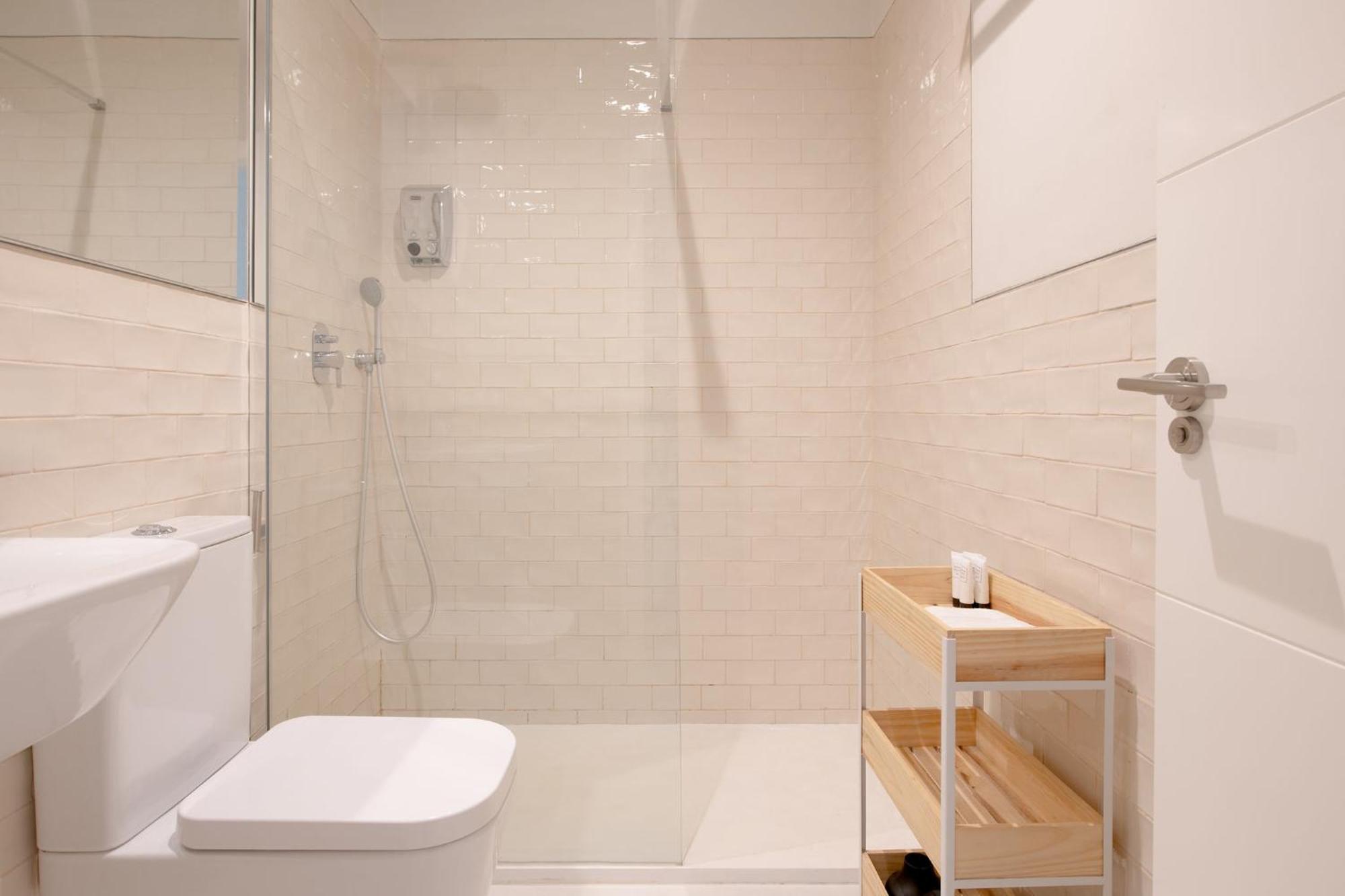 Opera Apartments Alameda Севилья Экстерьер фото