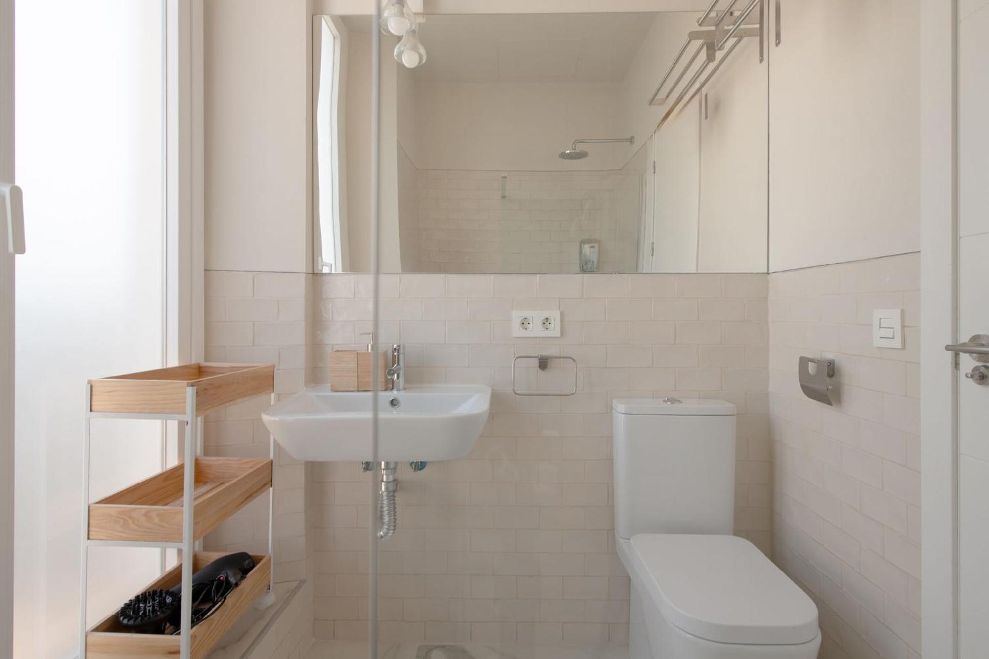 Opera Apartments Alameda Севилья Экстерьер фото